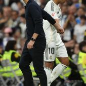 Alonso auf „Schleudersitz“