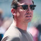 Mark Mateschitz wohl bei Rallye Dakar dabei