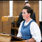 Zwischen Walzer und Wissenschaft