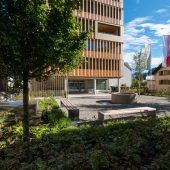 Konsolidierung vor Investition heißt es in Hohenems