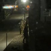 Fassungslose Nachbarn nach der Bluttat