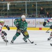 Keine Punkte für die Wälder bei MacQueen-Rückkehr nach Dornbirn