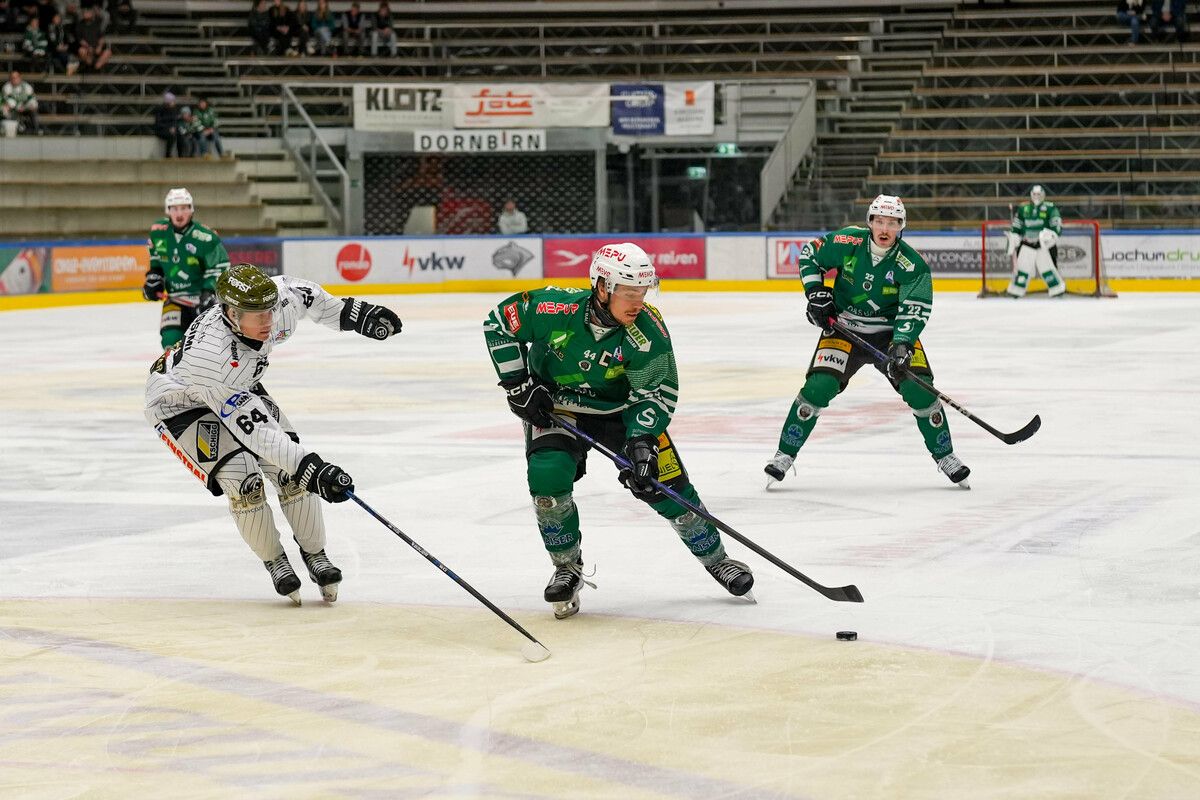 Roberts Lipsbergs hat den Clubrekord im Visier.⇒VN/STiplovsek