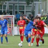 RW Rankweil verliert sieben Spieler: Frastanz und Brederis profitieren