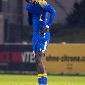 Pleiteclub aus 2. Liga mit über halben Million Euro Schulden