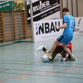 FC Schlins Juniors kämpfen, verpassen aber die Vorrunde