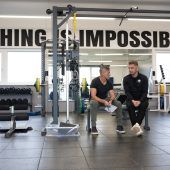 Wunsch nach mehr Selbstverständnis