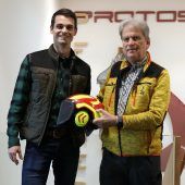 „Wir sind gut unterwegs und eigentlich zufrieden“