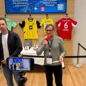 Charity-Aktion läuft noch bis zum 19. Dezember