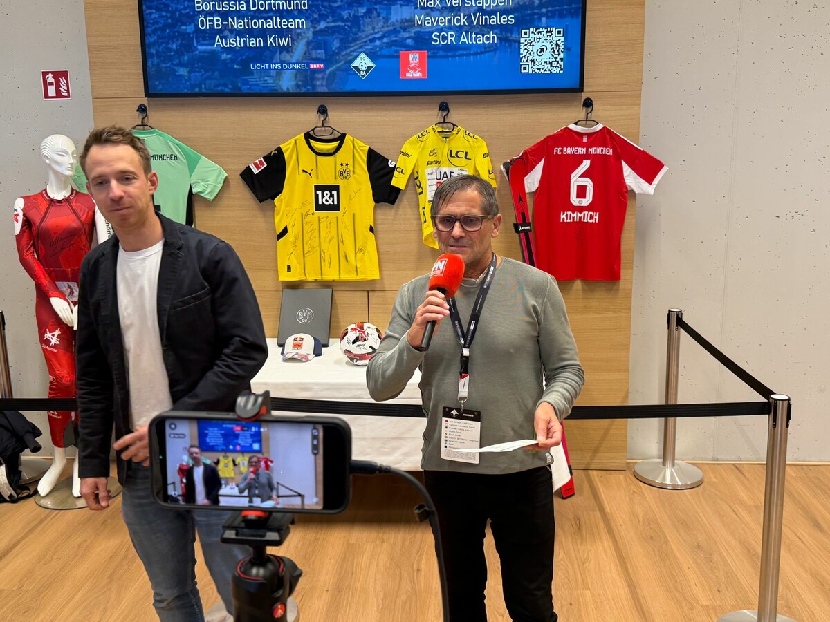 Segel-Olympiasieger Lukas Mähr lädt zu einem Segeltörn mit zwei Übernachtungen im Hotel Kaiserstrand ein.⇒vn