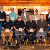 Verein „Bergholz“ feierte Jubiläum