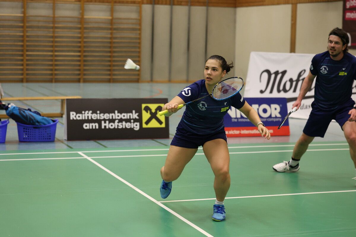 Serena Au Yeong gastiert mit Pressbaum im Ländle.⇒kempter7.com