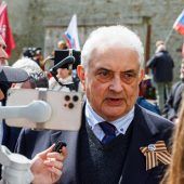 Berlin zitiert russischen Botschafter ein