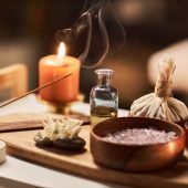 Die verdichtete Zeit zwischen den Jahren