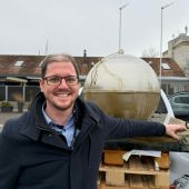 Rätsel um vermisste Kugel gelöst