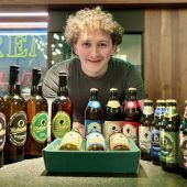 „Fasziniert von Tradition und Hightech“