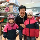 Lustenauer Woolworth feierlich eröffnet