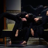 Sinnestaumel in Bregenz