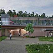 ÖBB investieren sechs Millionen mehr