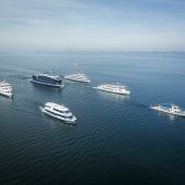 Bei Sturm und Flaute auf sicherem Kurs