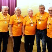 Eingesendet. Vereinsnachrichten aus dem Bezirk