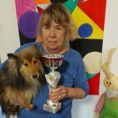 Agility Vereinsmeisterschaft