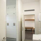 „Wir wollten Gewissheit, ob  jemand in der Wohnung war“