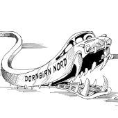 Stricheleinheiten. Von Silvio Raos