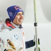 Prevc bleibt das Maß der Dinge