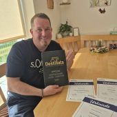 Ein Multitalent, das anpacken kann