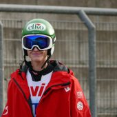 Grippe und Materialpech bremsen Bachlingers Tourneepläne