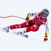 Rädler sorgte für einen Top-Ten-Platz