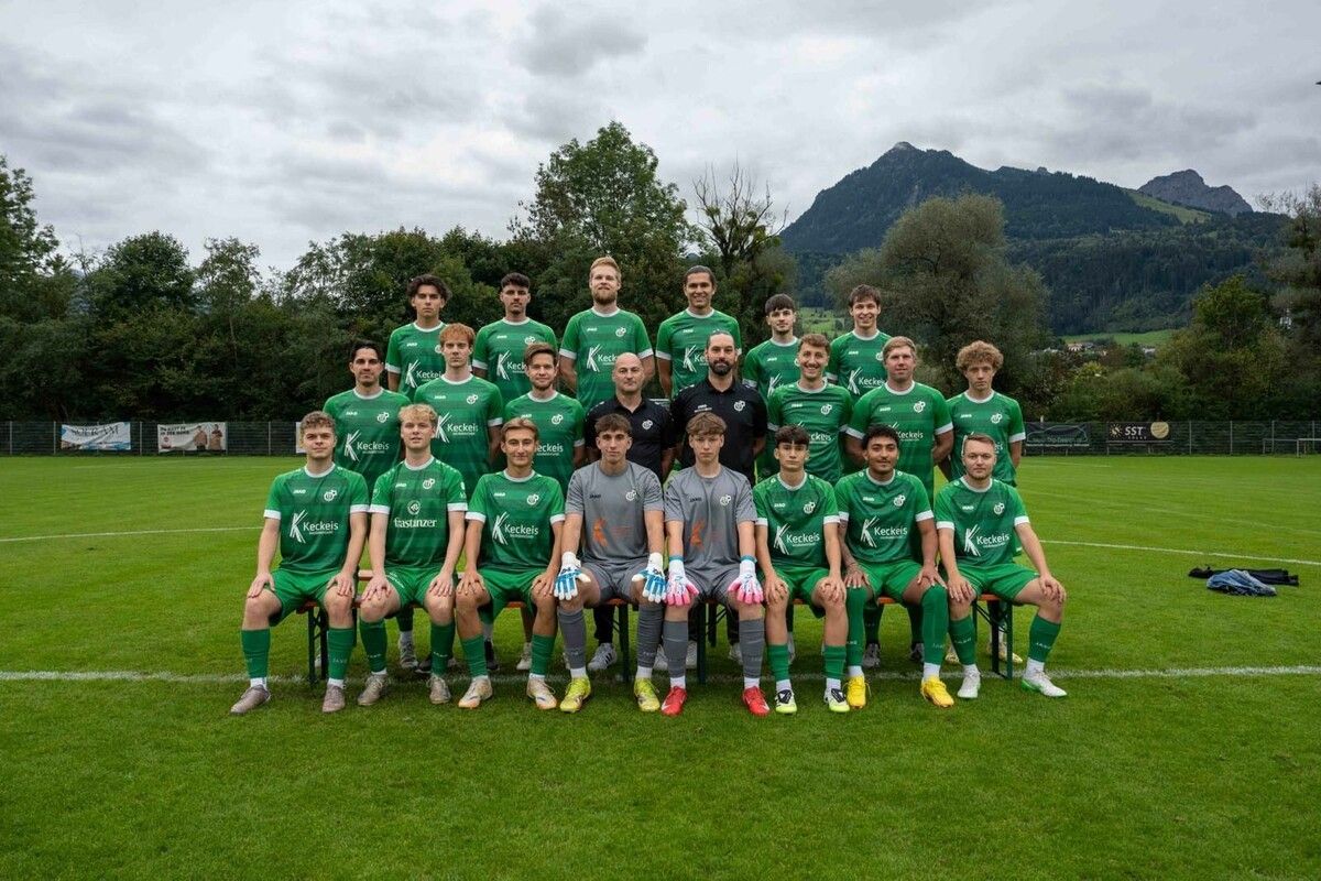 SV Frastanz ist Zwölfter in der Vorarlbergliga.