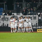 Bregenzer Weihnachtswunder