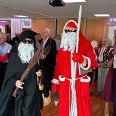 Eingesendet. Vereinsnachrichten aus dem Bezirk