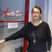 „Anette, ohne dich ist Bregenz tot“
