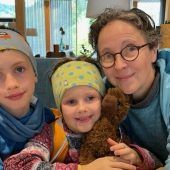 Mit Würde gegen den Krebs