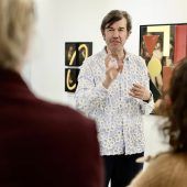 Das Leben der Dinge, das Denken der Zahlen