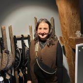 Design und Dialog in historischem Ambiente