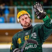 Thomas Auer hört nach Derby auf