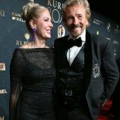 Gottschalk nimmt TV-Abschied