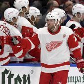 Vanek und Krueger in Hall of Fame der IIHF