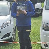 Eingesendet. Vereinsnachrichten aus dem Bezirk