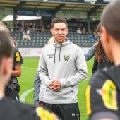 Auch sportlicher Erfolg schützt  nicht vor einer Trennung