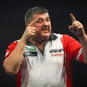 Chancenlos gegen  den Titelverteidiger