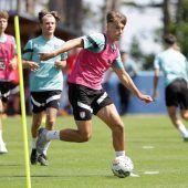 Fortuna Düsseldorf buhlt um Bregenzerwälder