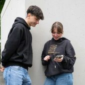 So kritisch sehen ­Jugendliche Social Media