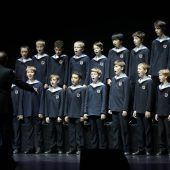 Adventliche Chorklänge und ­Walzerseligkeit