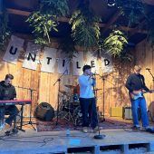 Pop, Soul und viel Gefühl