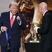 Mexiko und Südafrika eröffnen, Bescherung für Deutschland